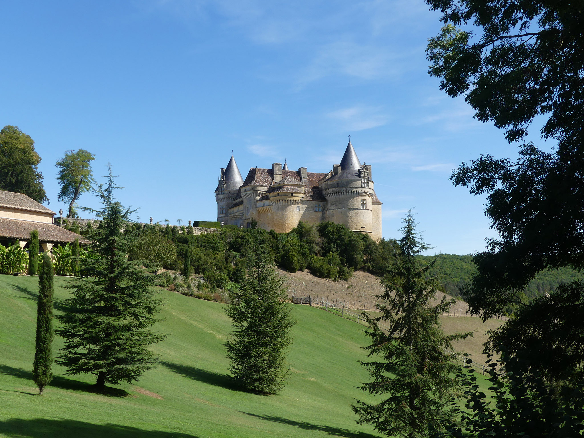 Beaumont-du-Perigord (Photo license: CC BY-SA 3.0)